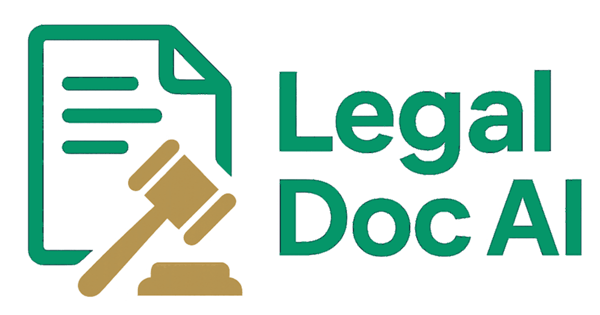 LegalDoc AI logo